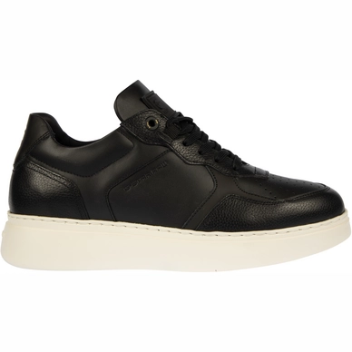 Baskets G Star Raw Homme Lash BSC Black Fashionchaussures